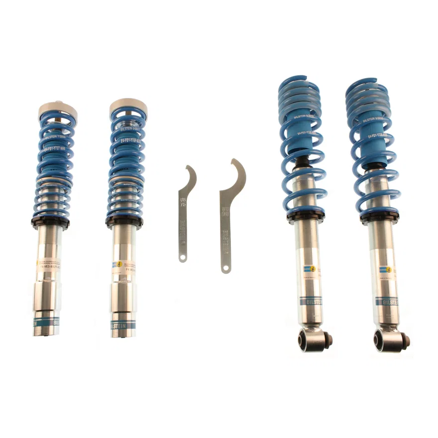B14 (PSS) Front and Rear Suspension Kit for BMW