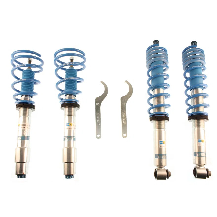 B16 (PSS10) Front and Rear Suspension Kit for BMW