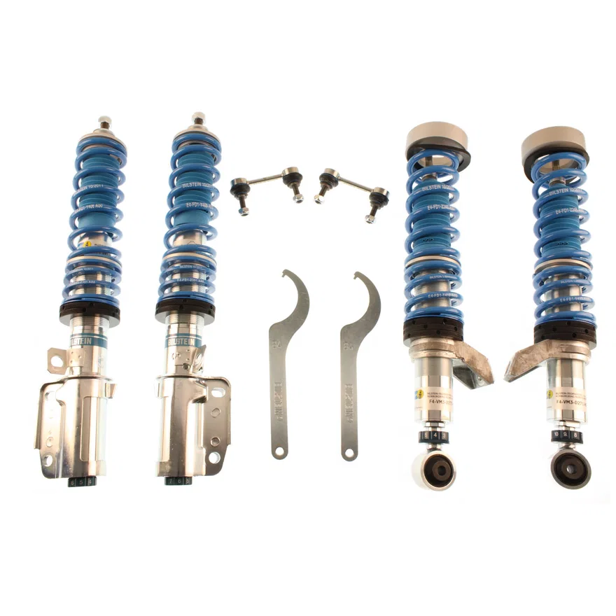 B16 (PSS10) Front and Rear Suspension Kit for Porsche 911