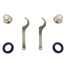 B16 (PSS10) Front and Rear Suspension Kit for BMW M3 image 2