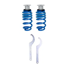 B16 (PSS10) Front and Rear Suspension Kit for Audi image 2