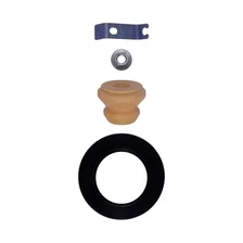 B8 6112 Front Suspension Kit for Ram 1500 image 2