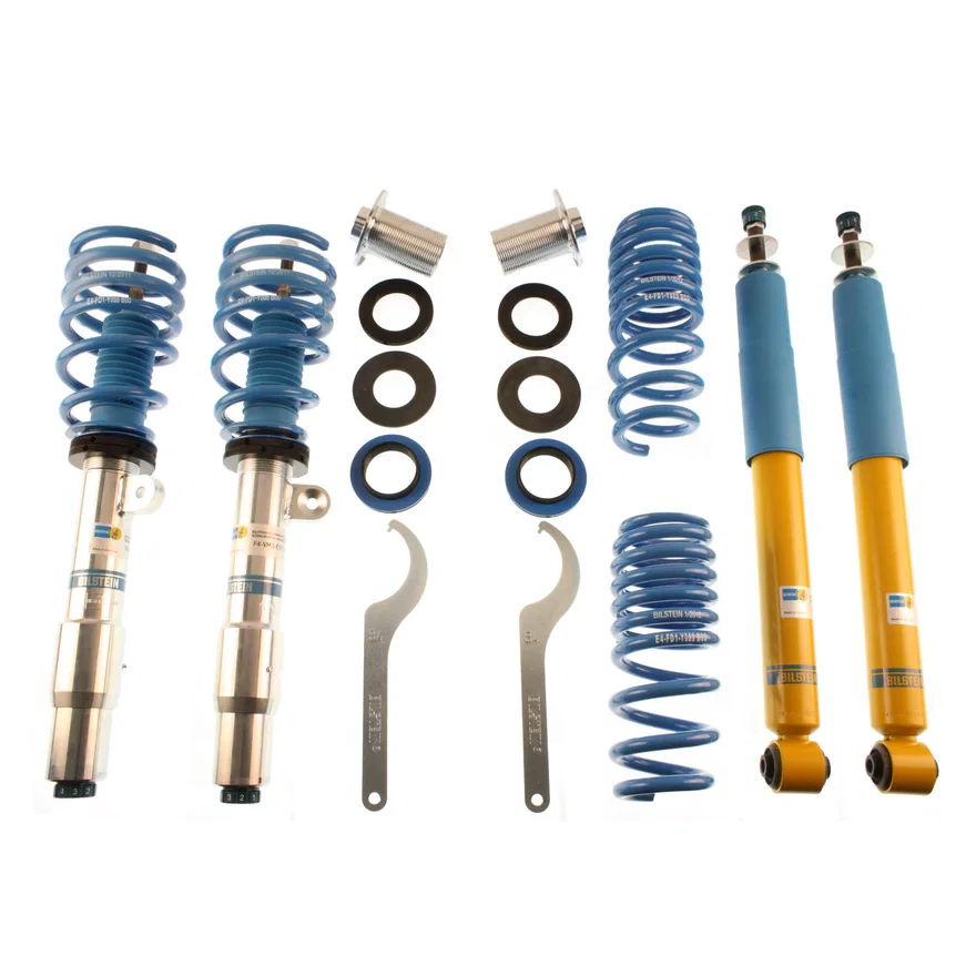 B16 (PSS10) Front and Rear Suspension Kit for BMW
