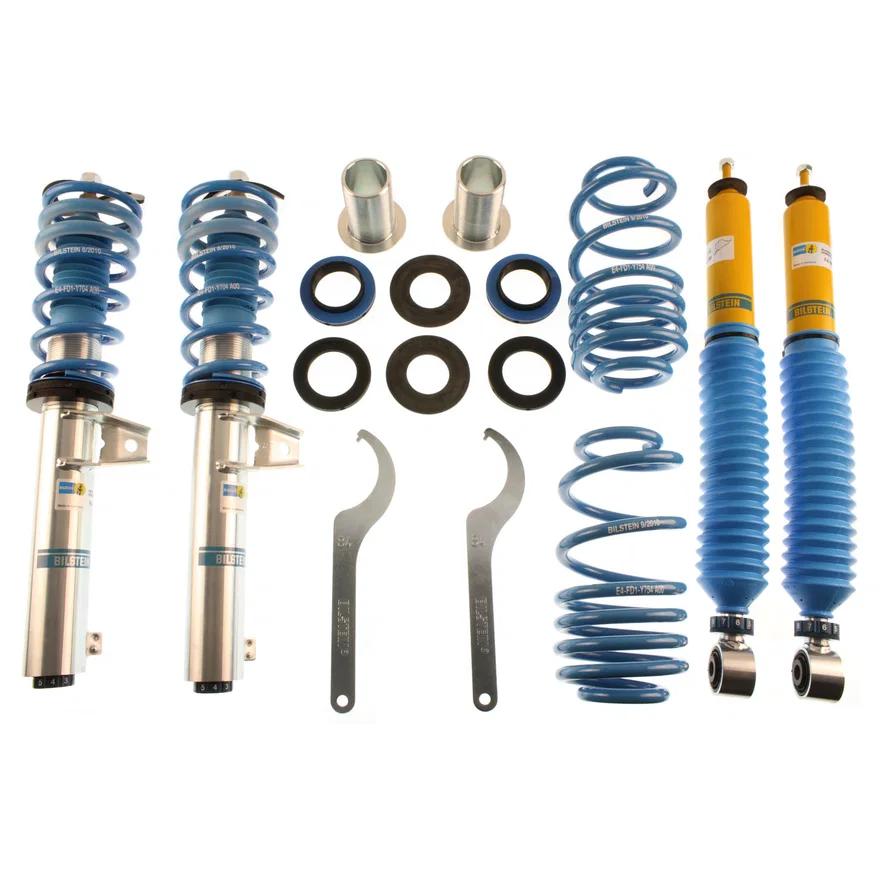 B16 (PSS10) Front and Rear Suspension Kit