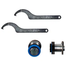B16 (PSS10) Front and Rear Suspension Kit for BMW image 2