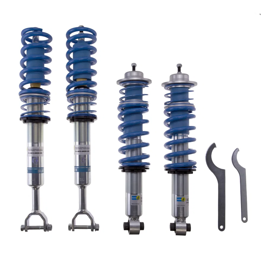 B14 (PSS) Front and Rear Suspension Kit