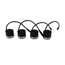 B1 (Components) - Active to Passive Suspension Conversion Kit image 2
