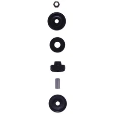 B6 4600 Rear Suspension Shock Absorber for Ram 1500 image 2