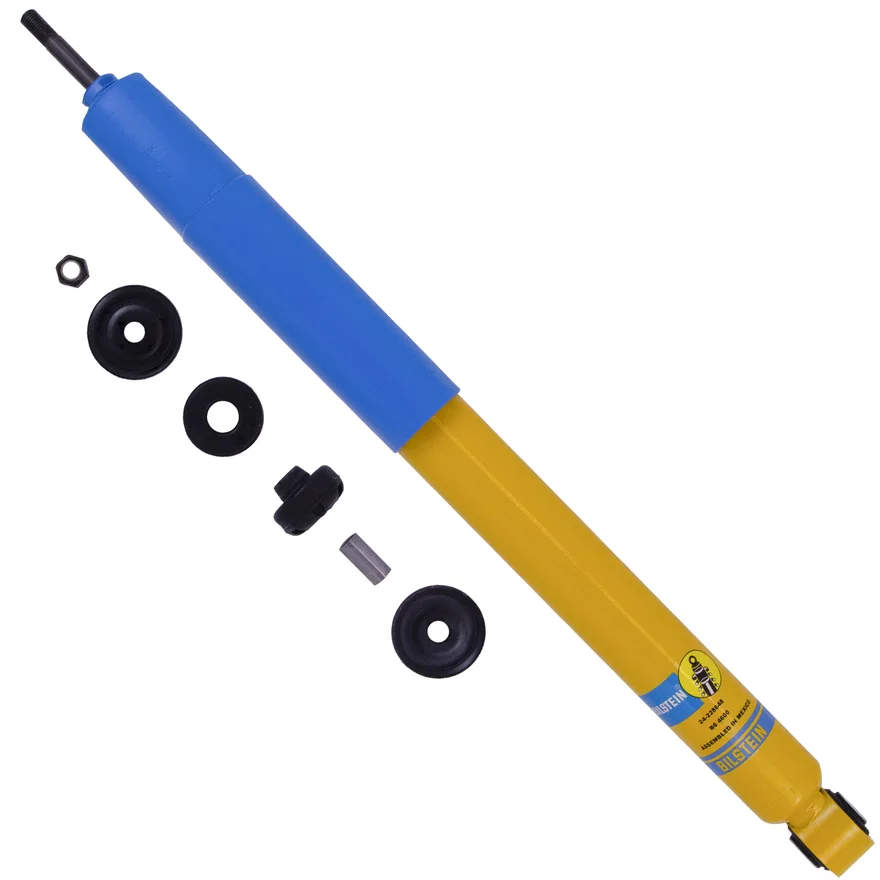 B6 4600 Rear Suspension Shock Absorber for Ram 1500