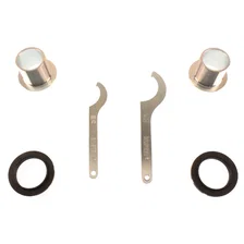 B14 (PSS) Front and Rear Suspension Kit for Hyundai Genesis Coupe image 2