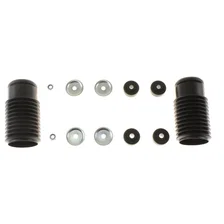 B12 (Pro-Kit) Front and Rear Suspension Kit for Ford Mustang image 2