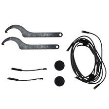B16 (DampTronic) Front and Rear Suspension Kit for BMW M5 image 2