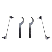 B14 (PSS) Front and Rear Suspension Kit for Mini Cooper image 2