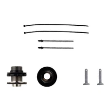 EVO T1 Front and Rear Suspension Kit for BMW image 2