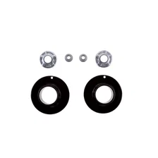 B12 (Pro-Kit) Front and Rear Suspension Kit for Dodge Charger image 2