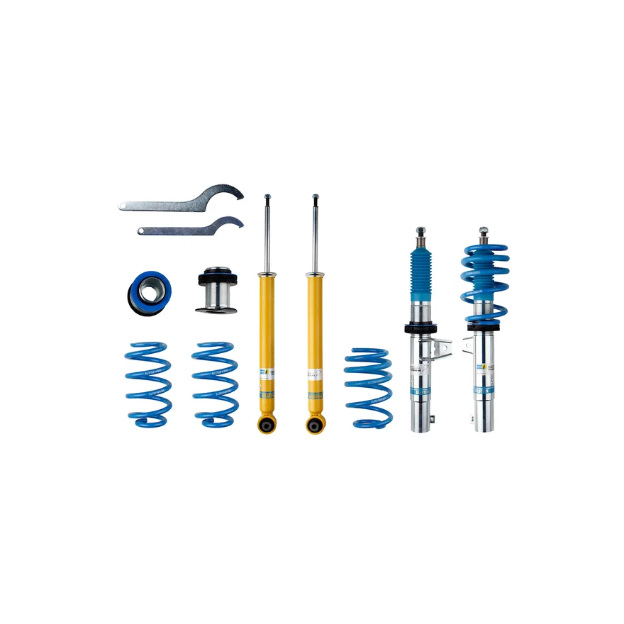 B14 (PSS) Front and Rear Suspension Kit for Volkswagen