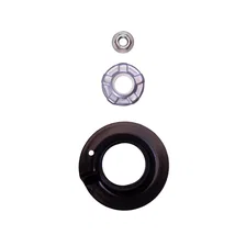 B6 4600 Front Suspension Shock Absorber for Ram 1500 image 2