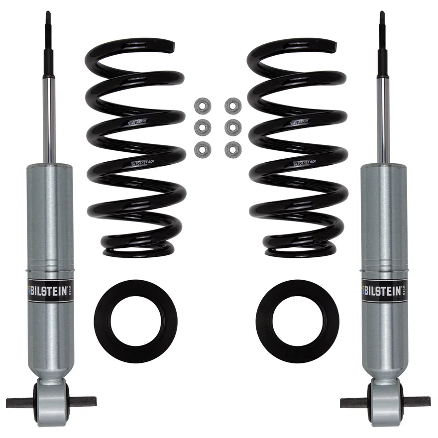 B8 6112 Front Suspension Kit
