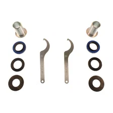 B16 (PSS10) Front and Rear Suspension Kit for Audi image 2