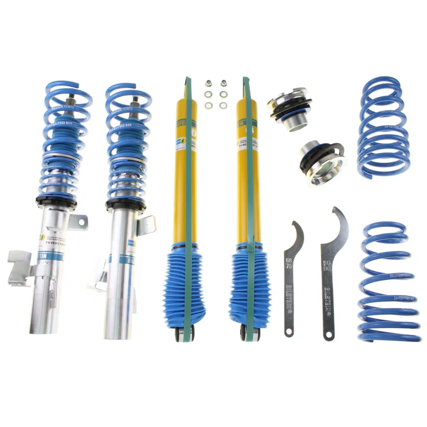 B14 (PSS) Front and Rear Suspension Kit