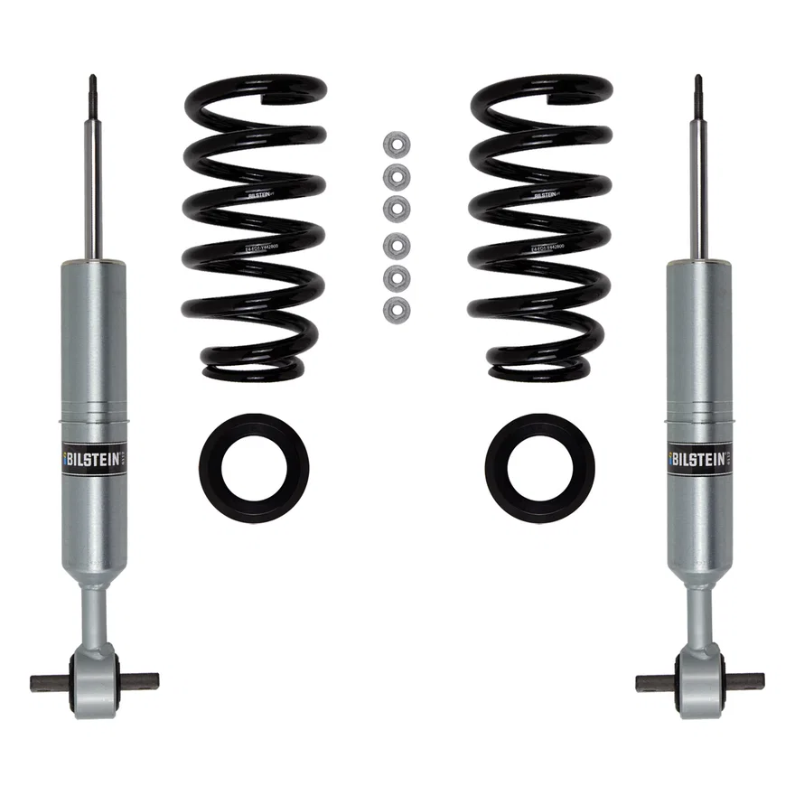 B8 6112 Front Suspension Kit