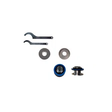 B14 (PSS) Front and Rear Suspension Kit for Audi image 2