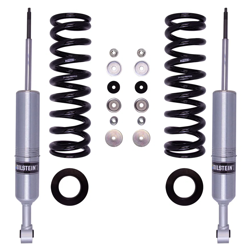 B8 6112 Front Suspension Kit
