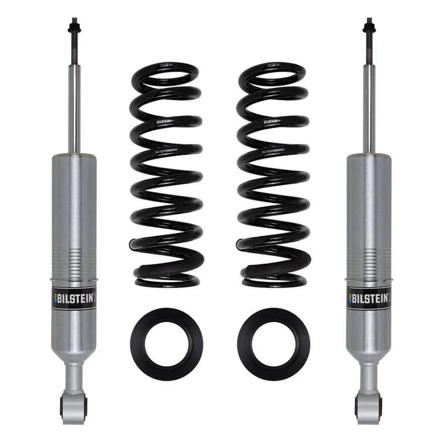B8 6112 Front Suspension Kit