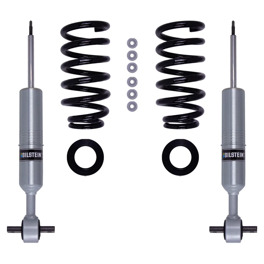 B8 6112 Front Suspension Kit