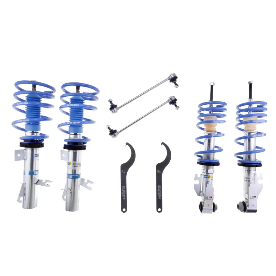 B14 (PSS) Front and Rear Suspension Kit for Mini Cooper
