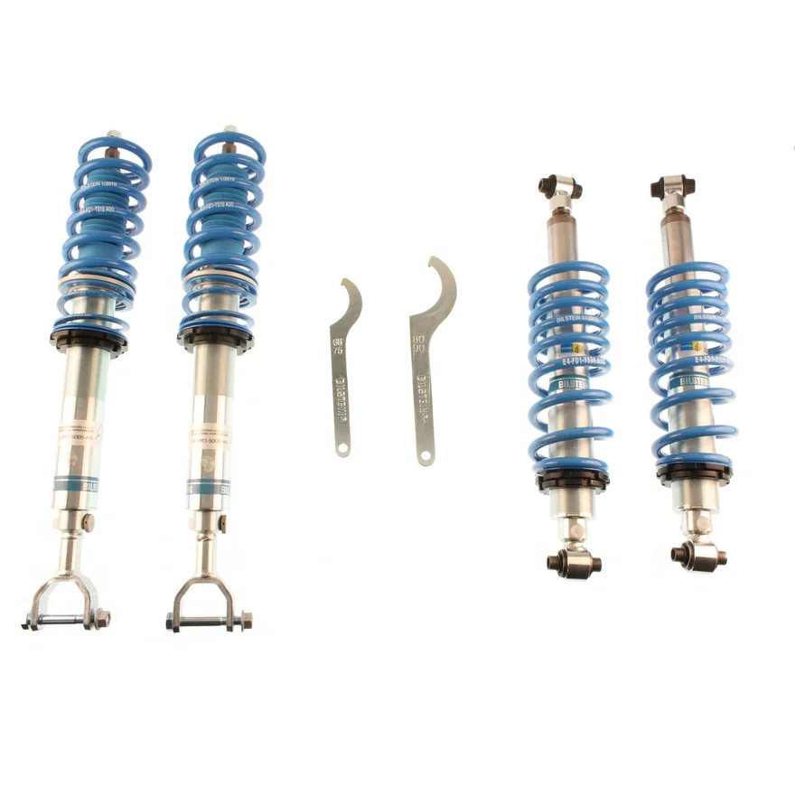 B16 (PSS9) Front and Rear Suspension Kit for Audi S4