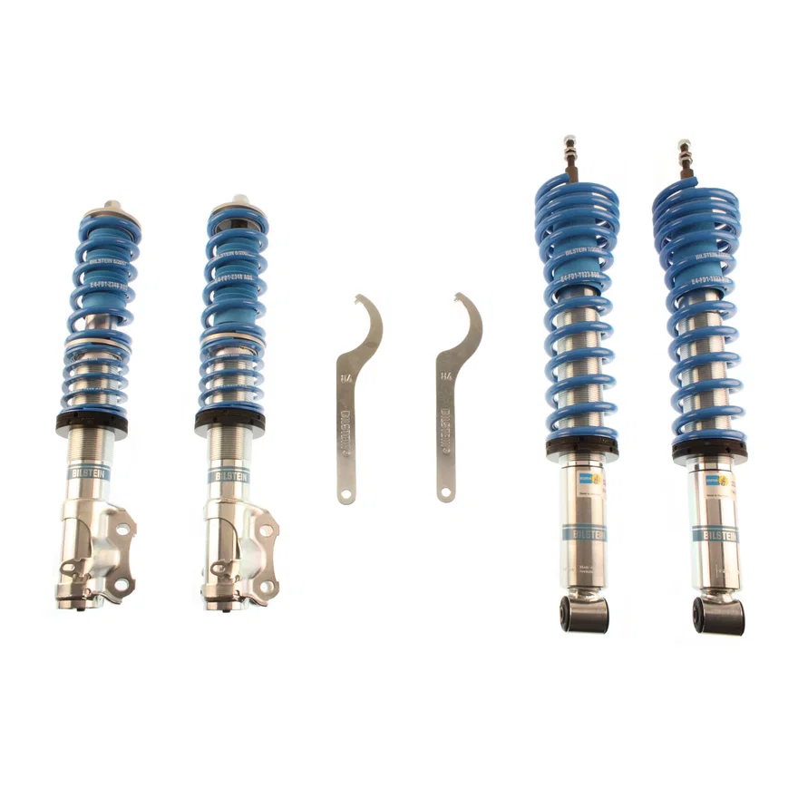 B14 (PSS) Front and Rear Suspension Kit for Volkswagen
