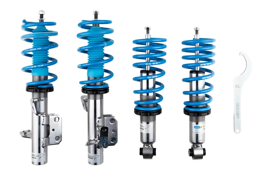 B14 (PSS) Front and Rear Suspension Kit