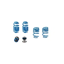 B16 (PSS10) Front and Rear Suspension Kit for Volkswagen image 2