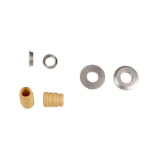 B12 (Pro-Kit) Front and Rear Suspension Kit for Volkswagen Touareg image 2