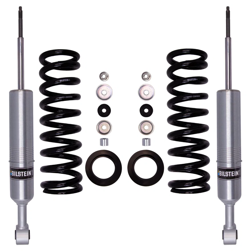 B8 6112 Front Suspension Kit
