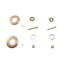 B12 (Pro-Kit) Front and Rear Suspension Kit for Audi A6 Quattro image 2