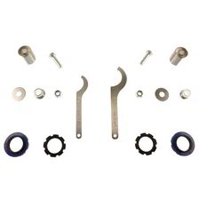 B16 (PSS9) Front and Rear Suspension Kit for BMW M3 image 2