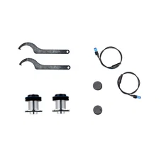 B16 (DampTronic) Front and Rear Suspension Kit for BMW image 2