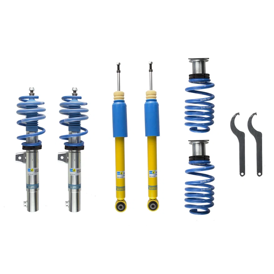 B14 (PSS) Front and Rear Suspension Kit for Volkswagen