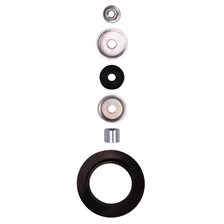 B8 6112 Front Suspension Kit image 2