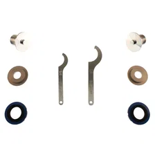 B16 (PSS9) Front and Rear Suspension Kit for Audi image 2