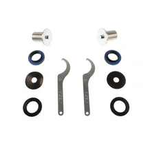 B16 (PSS10) Front and Rear Suspension Kit for Audi image 2