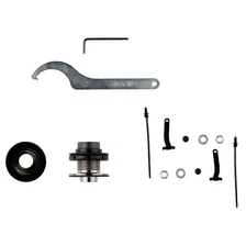 EVO T1 Front and Rear Suspension Kit image 2