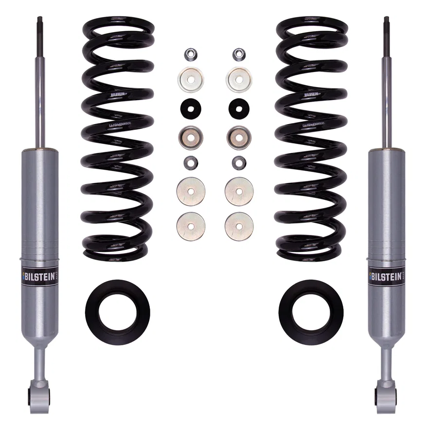 B8 6112 Front Suspension Kit for Toyota