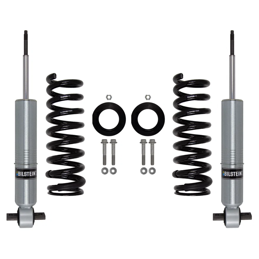 B8 6112 Front Suspension Kit for Ford Ranger