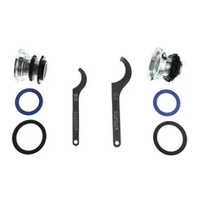 B14 (PSS) Front and Rear Suspension Kit for Ford Focus image 2