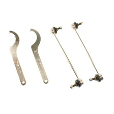 B16 (PSS10) Front and Rear Suspension Kit for Mini Cooper image 2