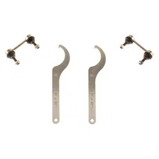 B16 (PSS10) Front and Rear Suspension Kit for Porsche 911 image 2