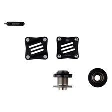 EVO R Front and Rear Suspension Kit image 2